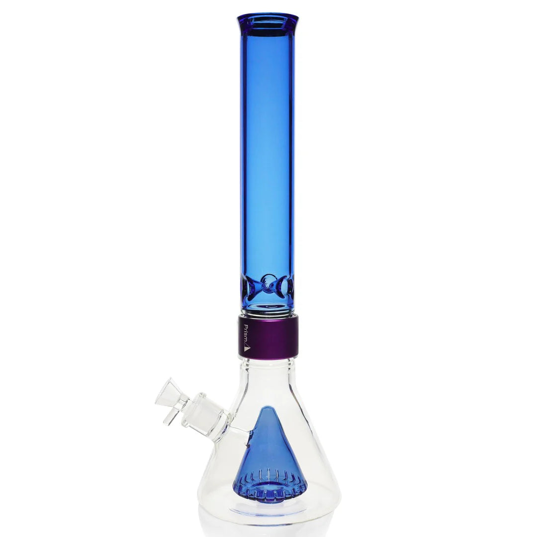 Tall Percolated Beaker Single Stack