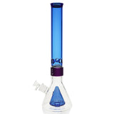 Tall Percolated Beaker Single Stack