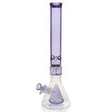 Tall Percolated Beaker Single Stack