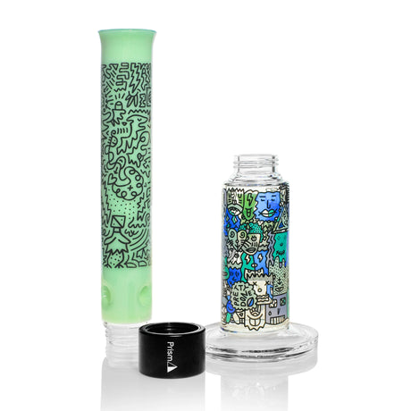 Pretty Done Big Honeycomb Single Stack