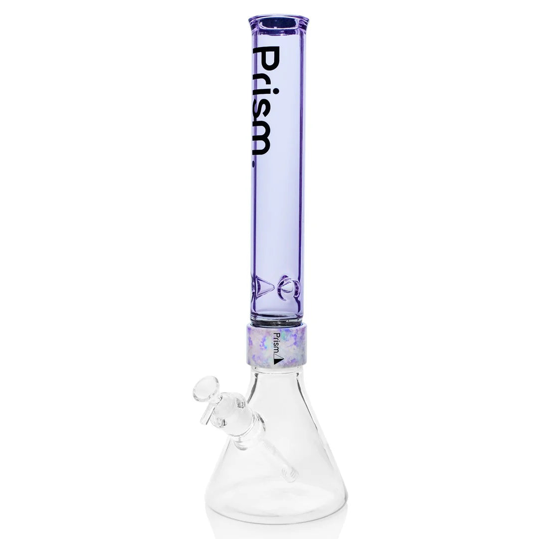 Prism Tall Beaker Single Stack