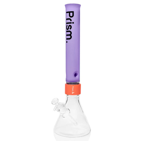 Prism Tall Beaker Single Stack