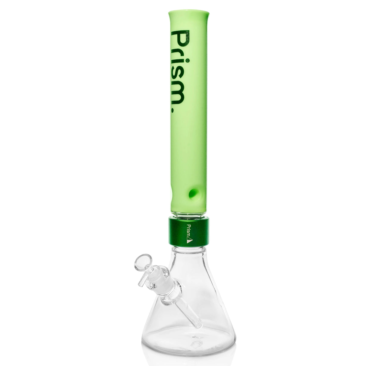 Prism Tall Beaker Single Stack