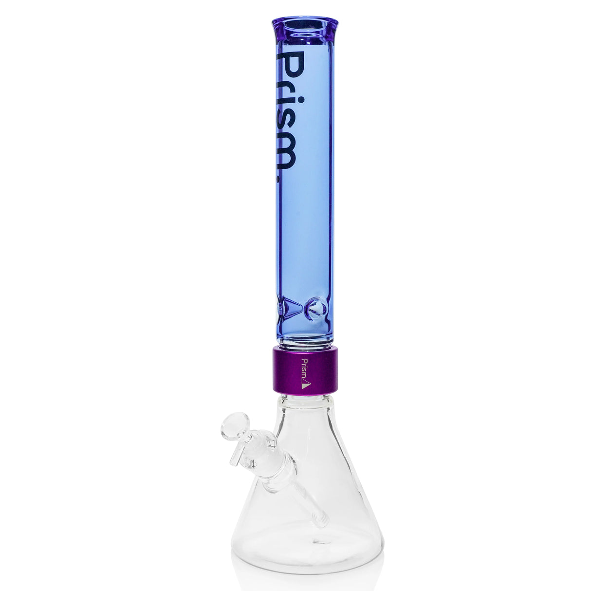Prism Tall Beaker Single Stack