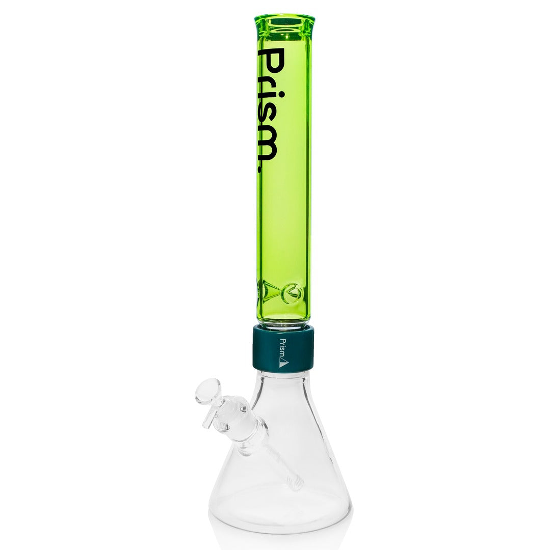 Prism Tall Beaker Single Stack
