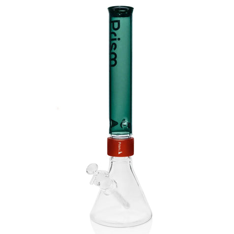 Prism Tall Beaker Single Stack