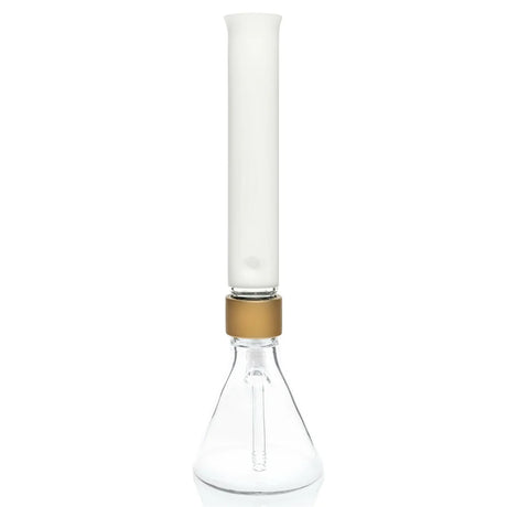 Vintage Floral Beaker Single Stack