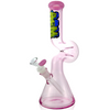 12" AFM Hunchback Full Color Beaker Bong