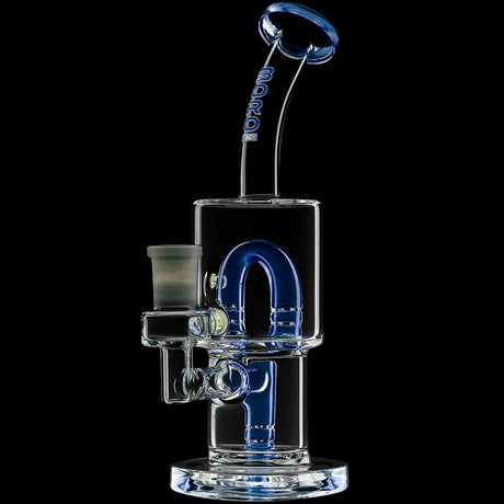Borotech 7'' Archway Recycler Water Pipe