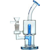 Borotech 7'' Archway Recycler Water Pipe