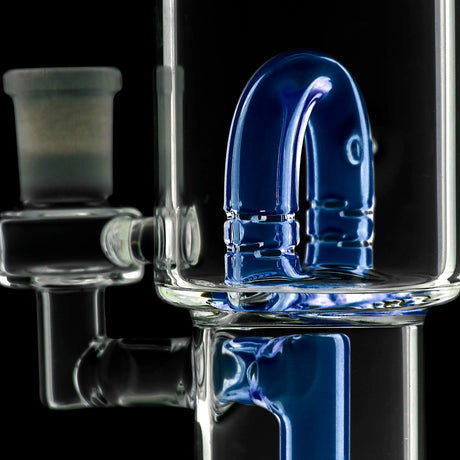 Borotech 7'' Archway Recycler Water Pipe