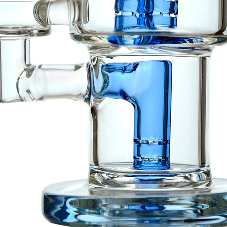 Borotech 7'' Archway Recycler Water Pipe