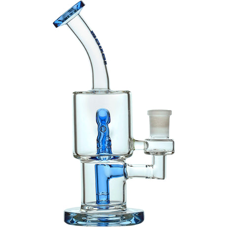 Borotech 7'' Archway Recycler Water Pipe
