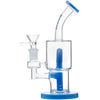 Borotech 7'' Archway Recycler Water Pipe