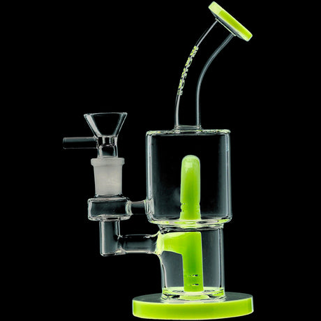 Borotech 7'' Archway Recycler Water Pipe