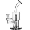 Borotech 7'' Archway Recycler Water Pipe