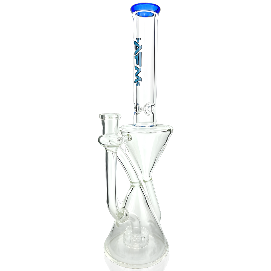 AFM The Time Recycler Rig - 12"