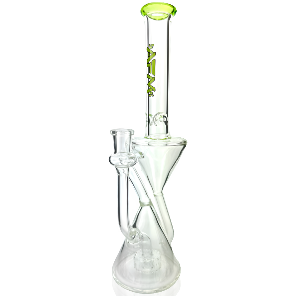 AFM The Time Recycler Rig - 12"