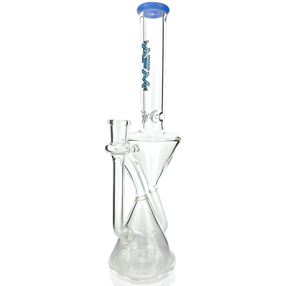 AFM The Time Recycler Rig - 12"