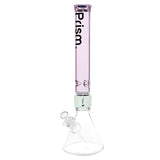 Prism Tall Beaker Single Stack