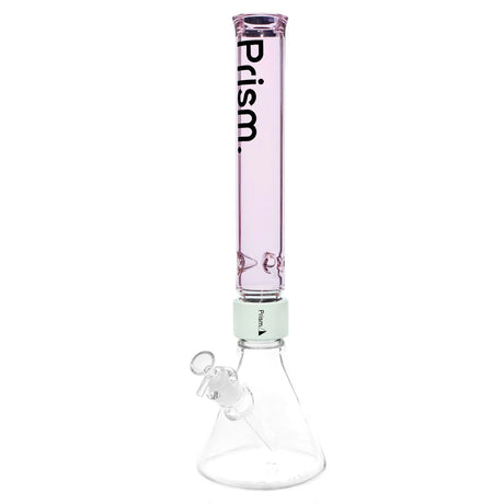 Prism Tall Beaker Single Stack