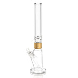 Tall Straight Tube Single Stack