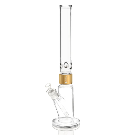 Tall Straight Tube Single Stack