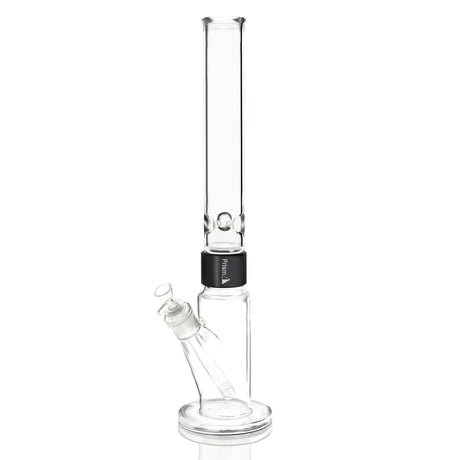 Tall Straight Tube Single Stack