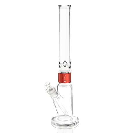 Tall Straight Tube Single Stack