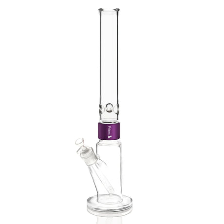 Tall Straight Tube Single Stack