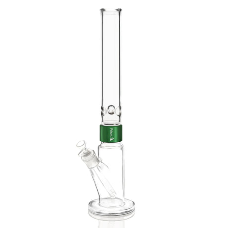 Tall Straight Tube Single Stack