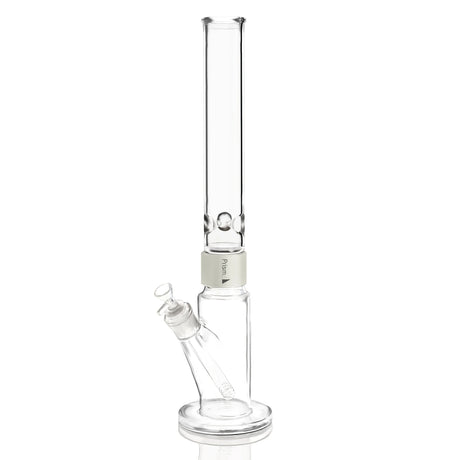 Tall Straight Tube Single Stack