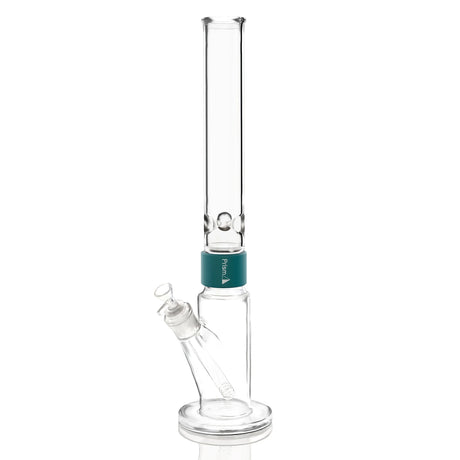 Tall Straight Tube Single Stack