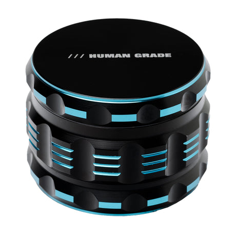 Human Grade Grinder 5T (2.5")