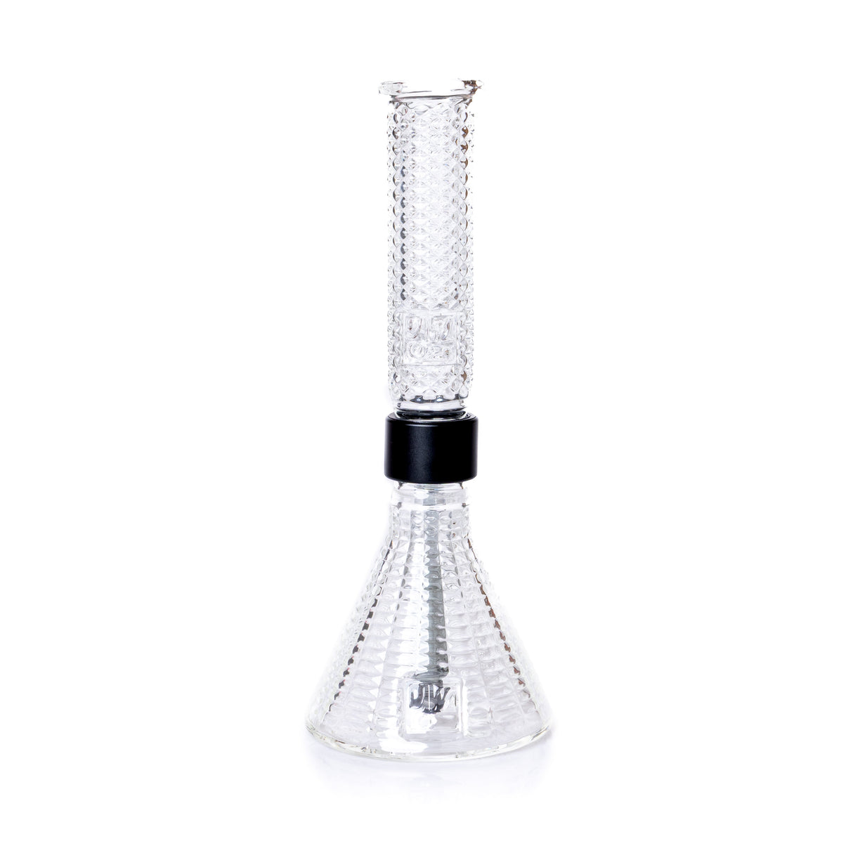 Prism x Jane West Twenties MINI  Beaker Clear