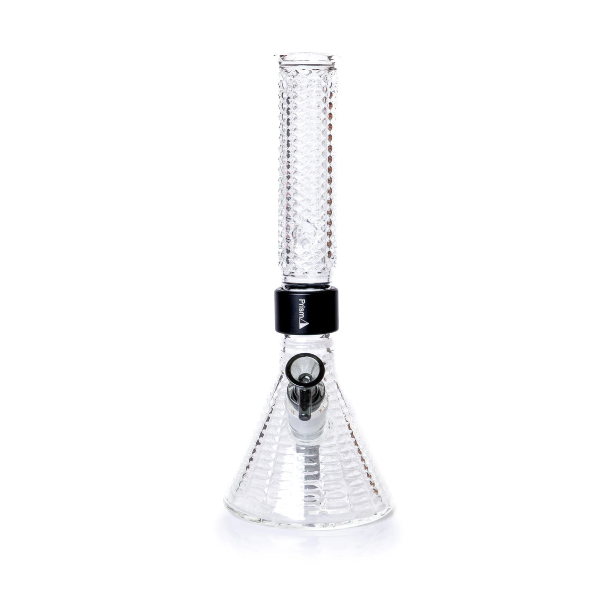 Prism x Jane West Twenties MINI Standard Beaker Clear