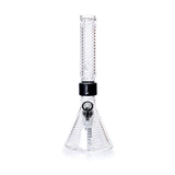 Prism x Jane West Twenties MINI Standard Beaker Clear