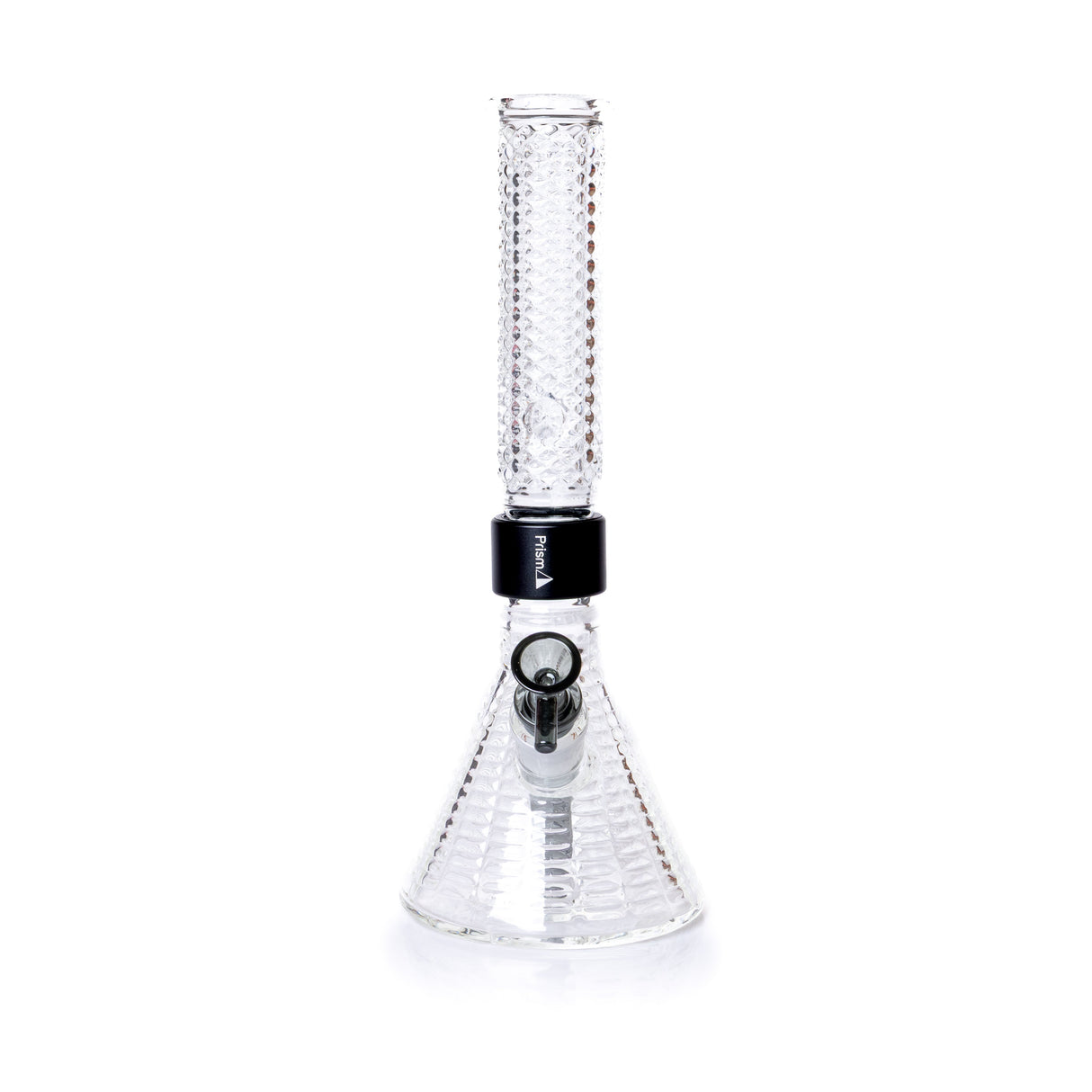 Prism x Jane West Twenties MINI  Beaker Clear