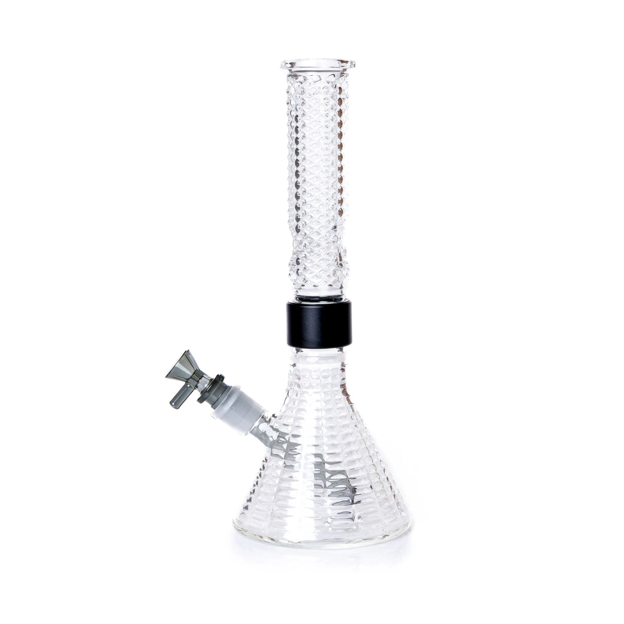 Prism x Jane West Twenties MINI Standard Beaker Clear