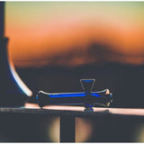 The Steamroller // Cobalt