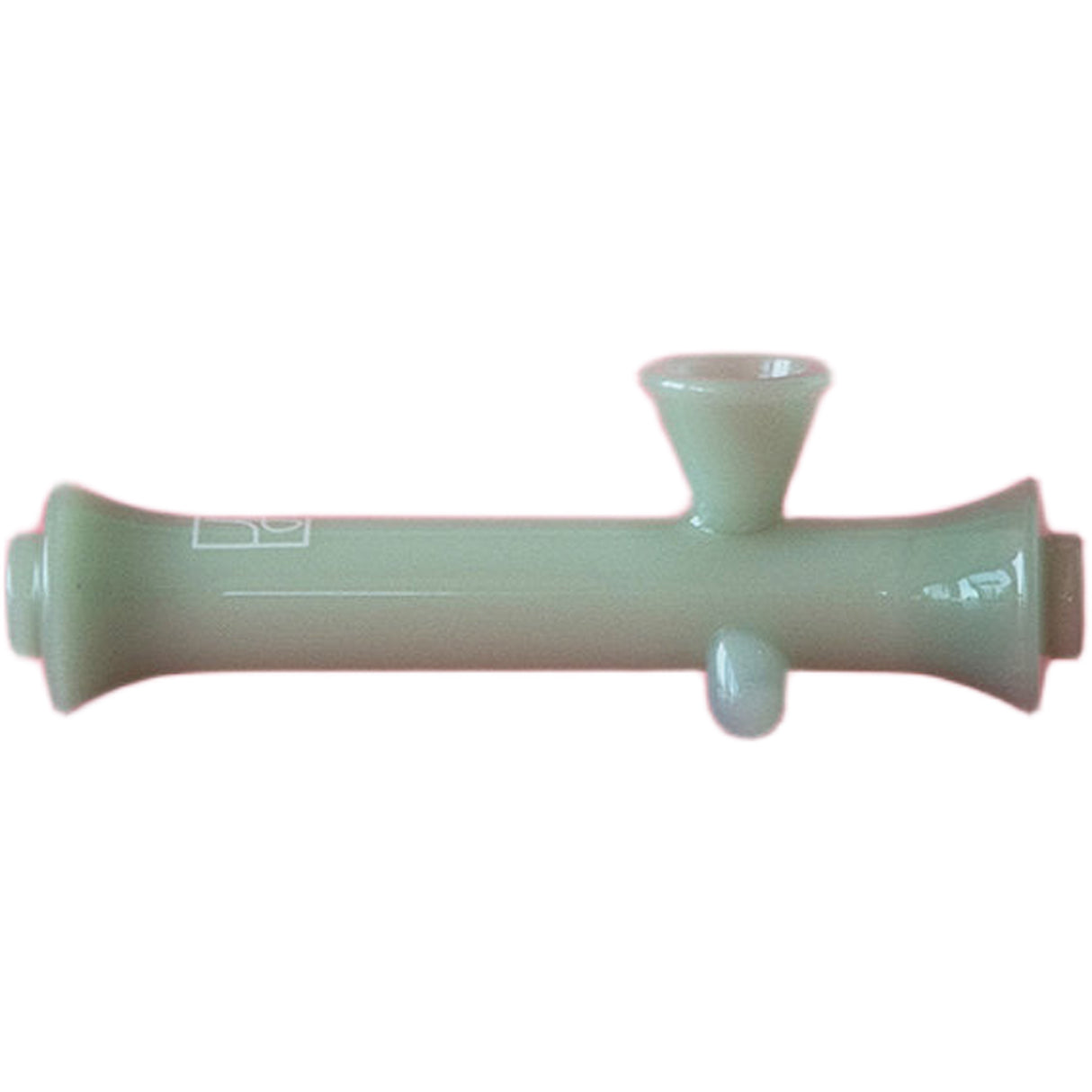 The Steamroller // Mint