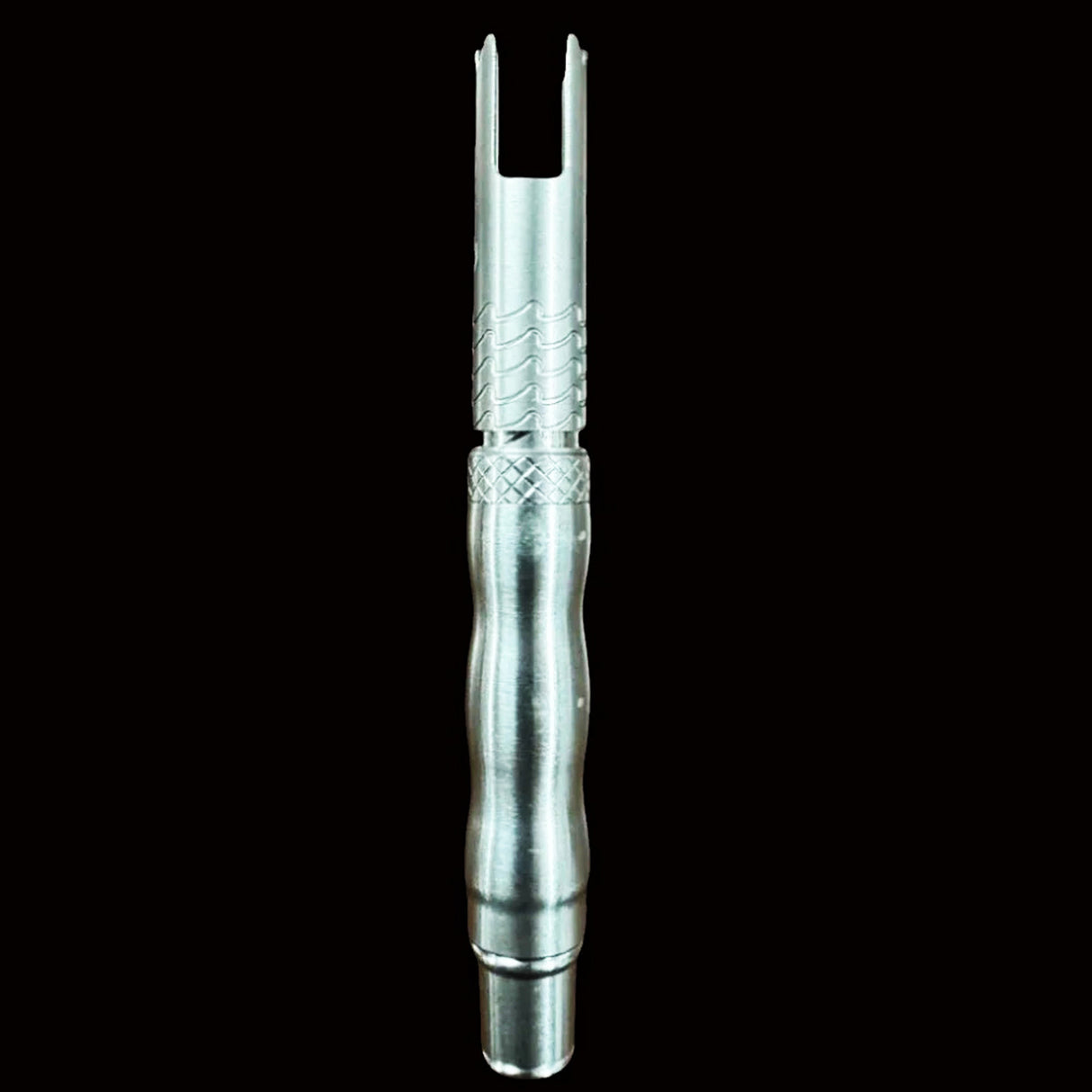 The Calypso Pipe / Bowl Ash Catcher