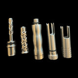 The Calypso Pipe / Bowl Ash Catcher