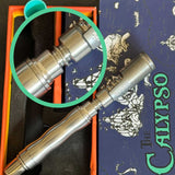 The Calypso Pipe / Bowl Ash Catcher
