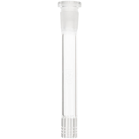 Thick Ass Glass 12-Arm Tree Percolator Downstem 28/18MM - Quartz Smooth Smoke Diffuser