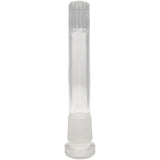 Thick Ass Glass 12-Arm Tree Percolator Downstem 28/18MM - Quartz Smooth Smoke Diffuser