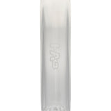 Thick Ass Glass 12-Arm Tree Percolator Downstem 28/18MM - Quartz Smooth Smoke Diffuser