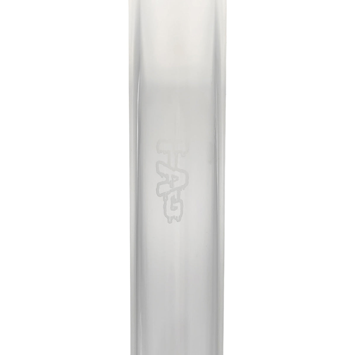 Thick Ass Glass 12-Arm Tree Percolator Downstem 28/18MM - Quartz Smooth Smoke Diffuser