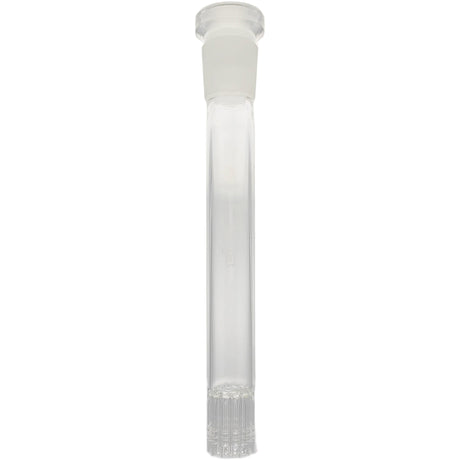 Thick Ass Glass 12-Arm Tree Percolator Downstem 28/18MM - Quartz Smooth Smoke Diffuser