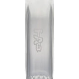 Thick Ass Glass 12-Arm Tree Percolator Downstem 28/18MM - Quartz Smooth Smoke Diffuser